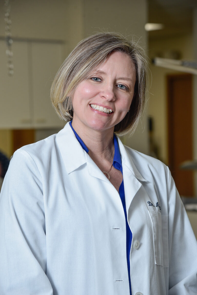 Dr. Pamela Austin Cats Only Veterinary Clinic